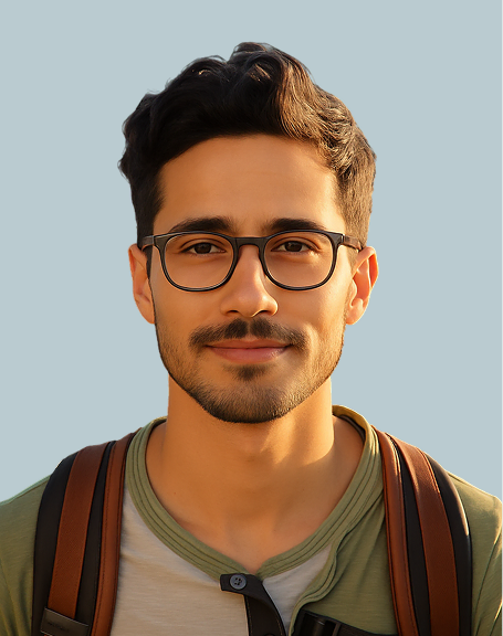 Arjun Rao