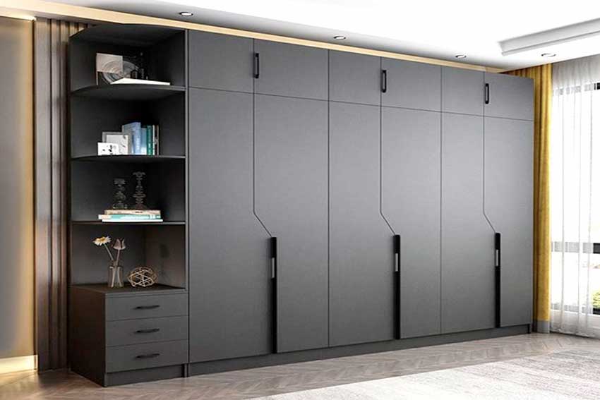 Wardrobe & Storage Solutions
